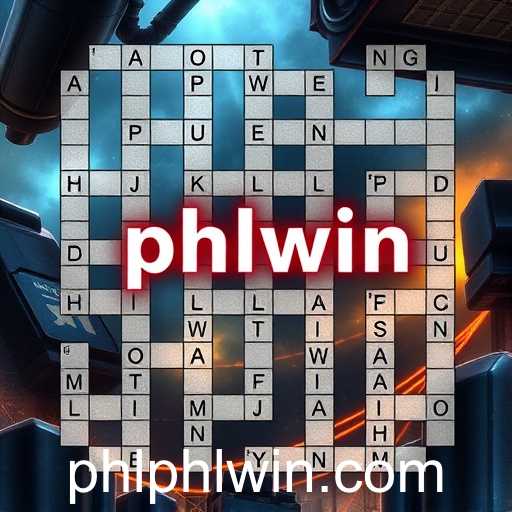 Exploring 'Crossword Challenges': A Deep Dive into the Digital Experience with Keyword 'phlwin'