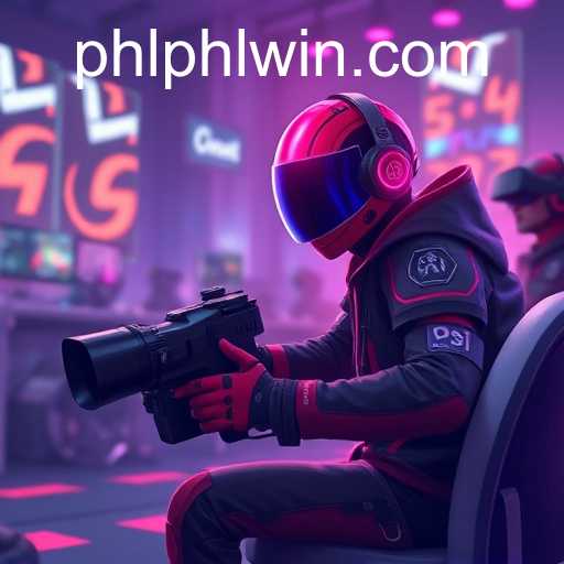 Exploring the Rise of PHLwin: A New Era in Online Gaming