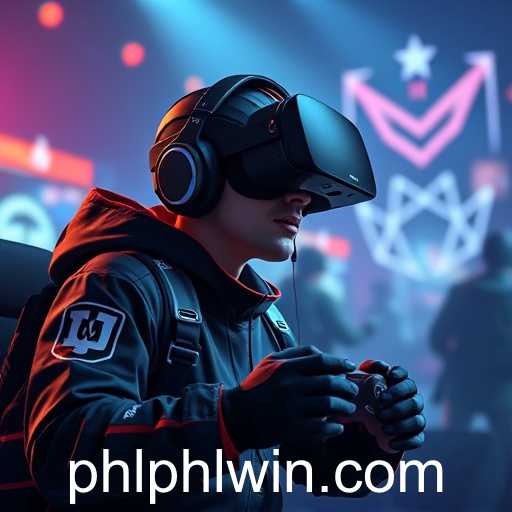 Gaming Industry Evolution and Innovations