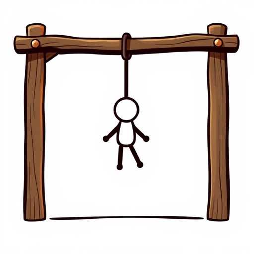 Classic Hangman: Reviving the Timeless Word Game on Phlwin