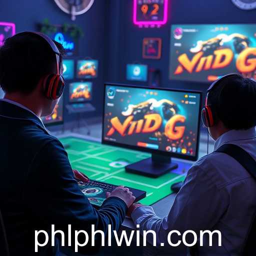 The Rise of Online Gaming Platforms in 2025