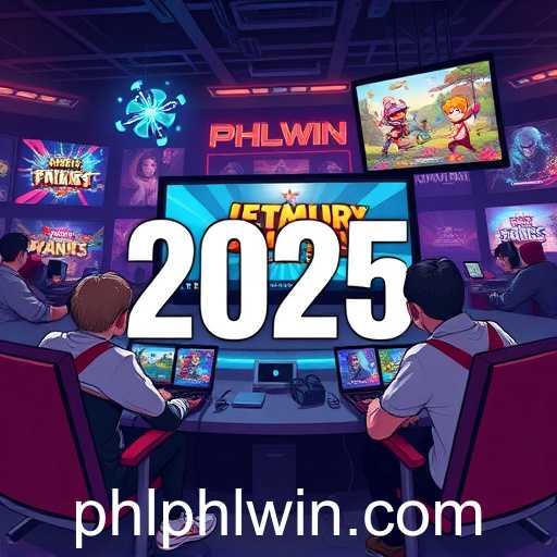 Phlwin: Bridging Gaming and Education
