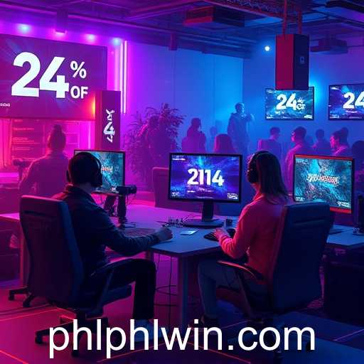 The Evolution of Online Gaming Platforms