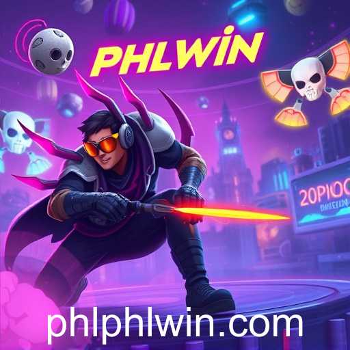 The Rise of Phlwin in the Online Gaming Arena