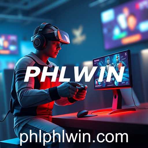 Phlwin: Revolutionizing Online English Games