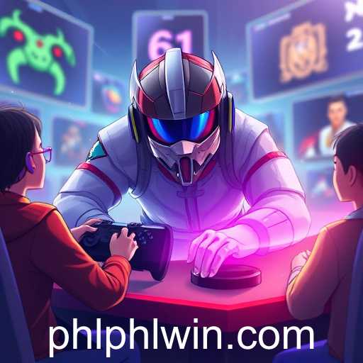 Exploring PHLWin: The Game Portal Transforming Online Play