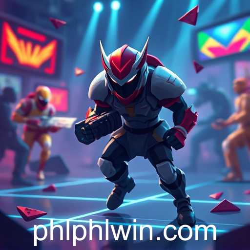 Phlwin: A New Player in Online Gaming