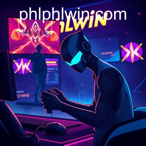PHLwin: A Blend of Innovation and Entertainment