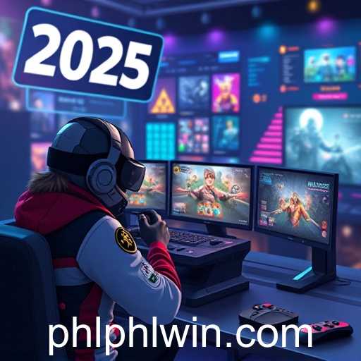 The Rise of Phlwin: Revolutionizing Online Gaming