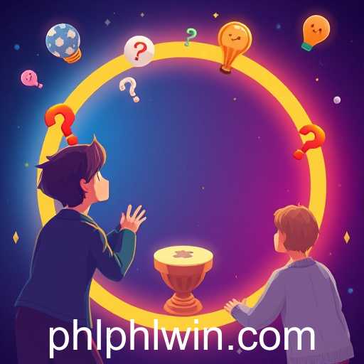 Exploring the Excitement of Fun Quizzes on Phlwin
