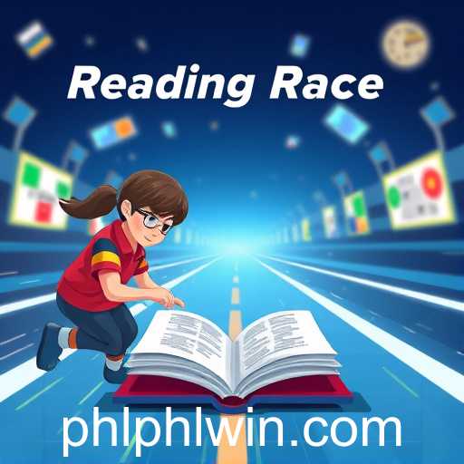 Exploring the Fascinating World of 'Reading Race' on Phlwin