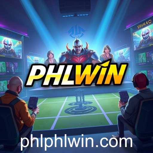 The Rise of PHLWIN in Digital Gaming