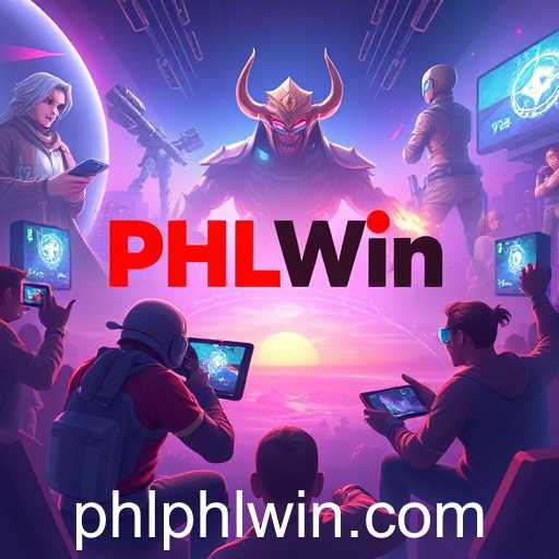 Rise of 'Phlwin': A New Era in Online Gaming