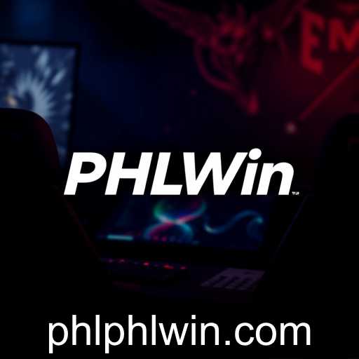 The Rise of PHLWin: A Gaming Revolution