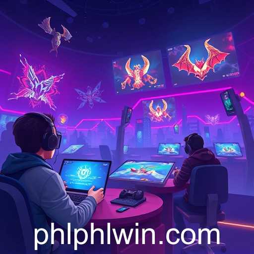 The Rise of PHLwin in the Gaming World