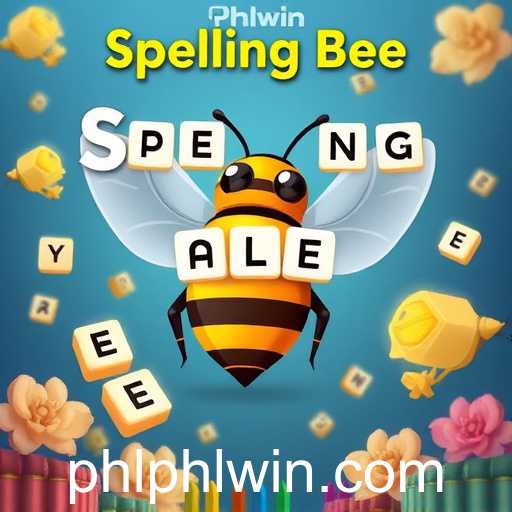 Unraveling the Magic of 'Spelling Bee': A Unique Gaming Experience on Phlwin